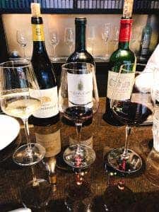 World Wine Bar by Pieroth 名古屋栄店