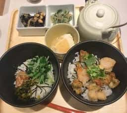 だし茶漬け えん 有楽町イトシア店