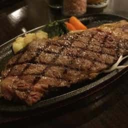 ステーキハウス ラトルアンドハム