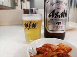 餃子の王将 鶴橋東店