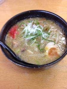 らーめん大和