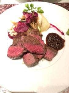 神戸牛 吉祥吉 三宮店