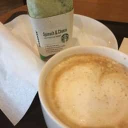 スターバックス コーヒー 千葉中央駅店