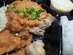 一やのチキン南蛮