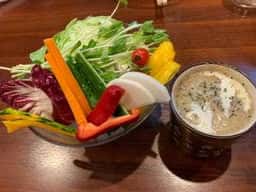 トミーセカンド 川越肉バル