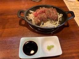 トミーセカンド 川越肉バル