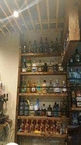 鉄板焼 BAR ふくろう
