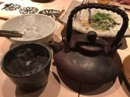 料理や 舎那