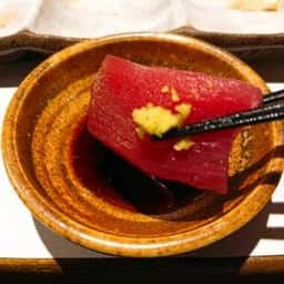 尾崎牛と旬魚 みやいち