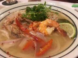 アジアン食堂 アチェチェ