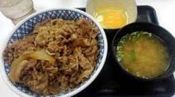 吉野家3号線松香台店