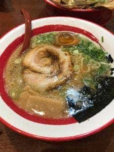 ラーメンのまめぞう 浦和店