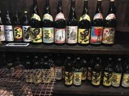 七輪炭火太州ホルモン