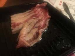 焼肉食堂 スタミナ苑
