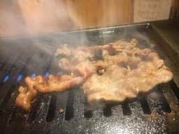 焼肉食堂 スタミナ苑