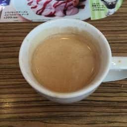 ガスト 吹田千里山店