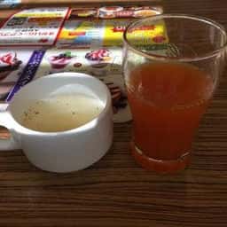 ガスト 吹田千里山店