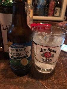 ばばぁのBar