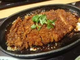 とんかつ かつたに 一宮尾西店