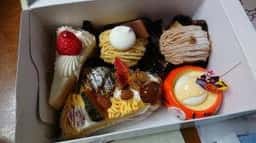 いぬい菓子工房