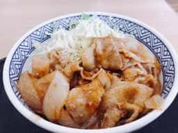 吉野家 武蔵小杉店