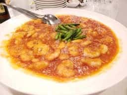 東天紅 名古屋国際センタービル店