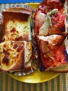 パン工房 穂のか