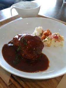 Legame Cafe & Restaurant Bar
