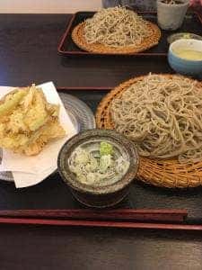 蕎麦ダイニング TAKAKURA