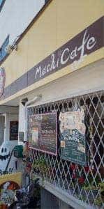 Machi Cafe