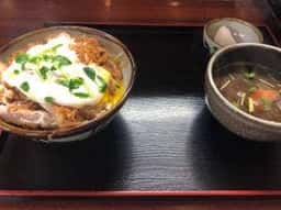 とんかつ ちから