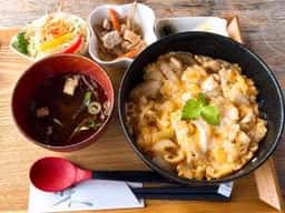 農村レストラン すがばたけ