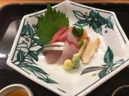 ゆるり割烹 藤茂
