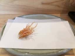 天ぷら しな川
