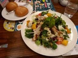 ジョナサン 溝ノ口駅前店