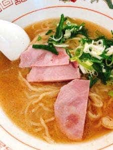中華料理2000年
