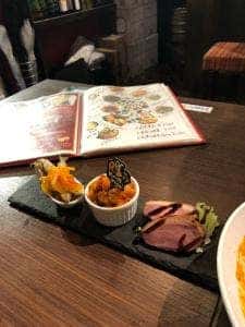 ビストロJIN 野田店