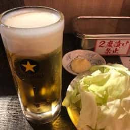 鳥まる商店 名駅東口店