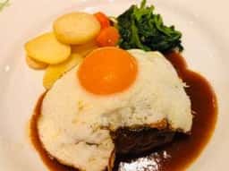 デニーズ相模原中央店