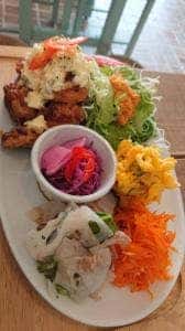 食堂カフェ COUCOU