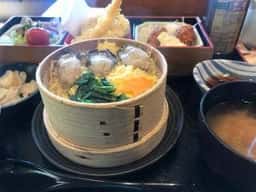 夢庵 小田原駅前店