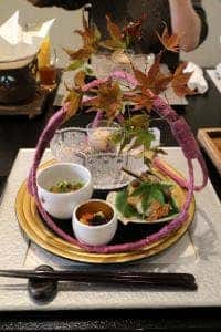 鶴岡料理 すず音