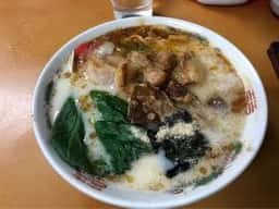 海皇 愛国本店
