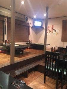 焼肉 一龍