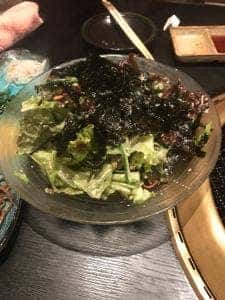 焼肉 一龍