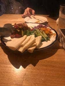 創作南米料理バル Rosa