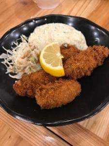 海鮮屋台 おくまん 天満橋店