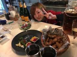 ザ・ペロリネスチキン フクヤマ