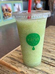 果汁工房 果琳 Pasar三芳店