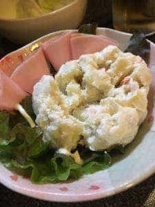 串かつひげちゃん